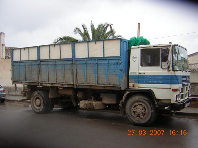 Pegaso 1135