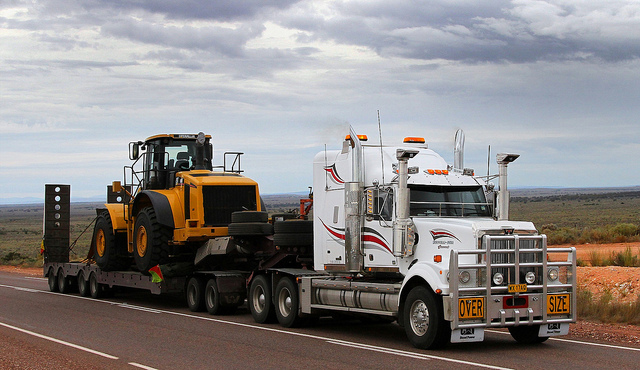 Western Star Unknown