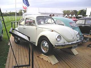 Volkswagen 1302