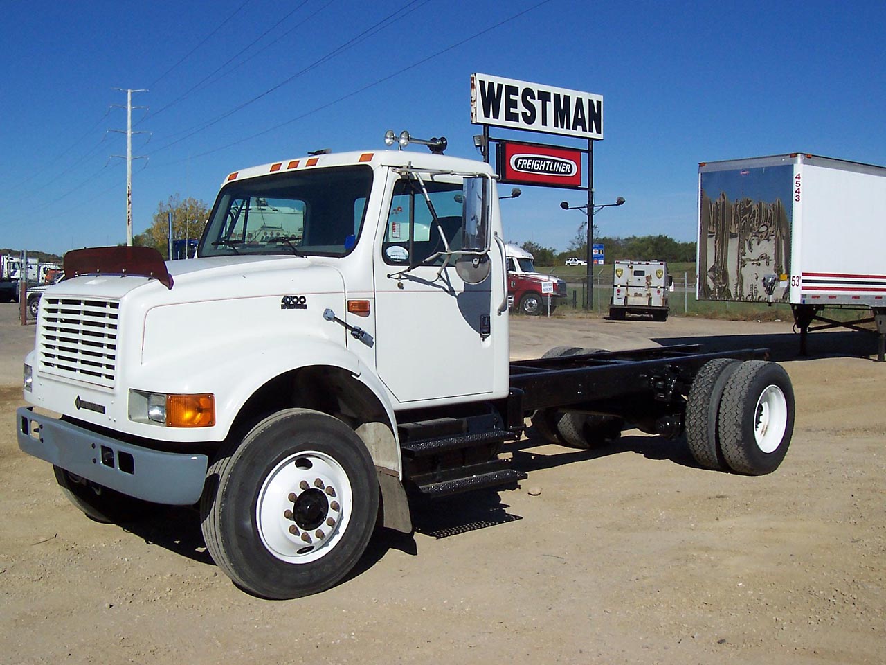 International 4700