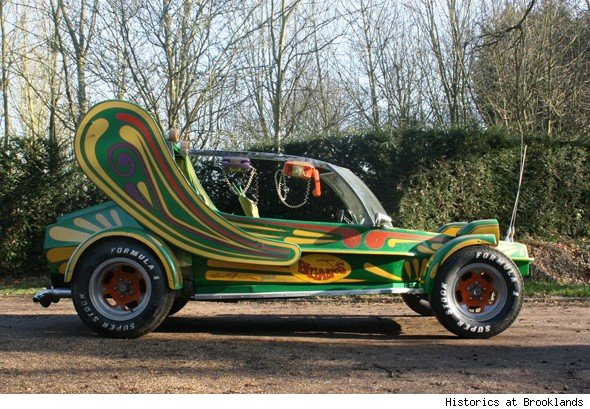 Barris Bugaloos Buggy Barris Bugaloos Buggy