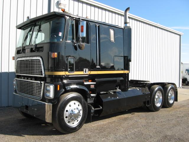 Ford CL9000