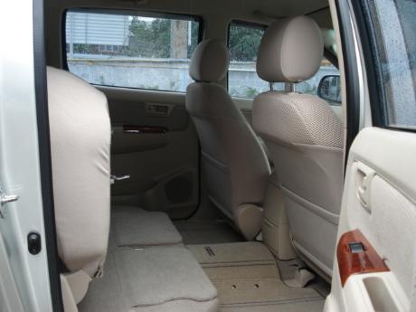 Toyota Hilux 30TD 4WD SR5