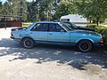 Ford Granada 2600 L