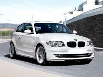 BMW 116 i