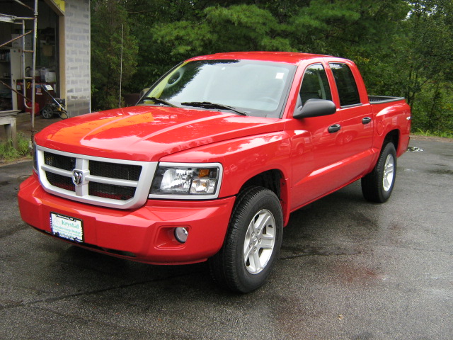 Chrysler Dakota Sport V6