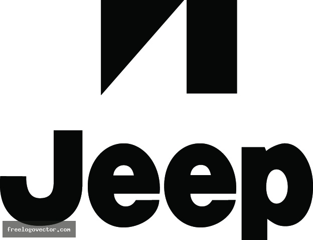 Jeep Logo Jeep Logo