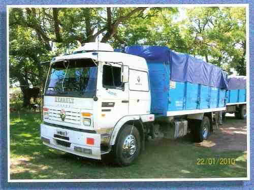 Renault Midliner M S 300 P