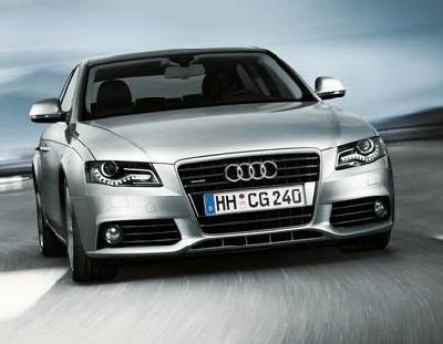 Audi A4 19 TDI Quattro