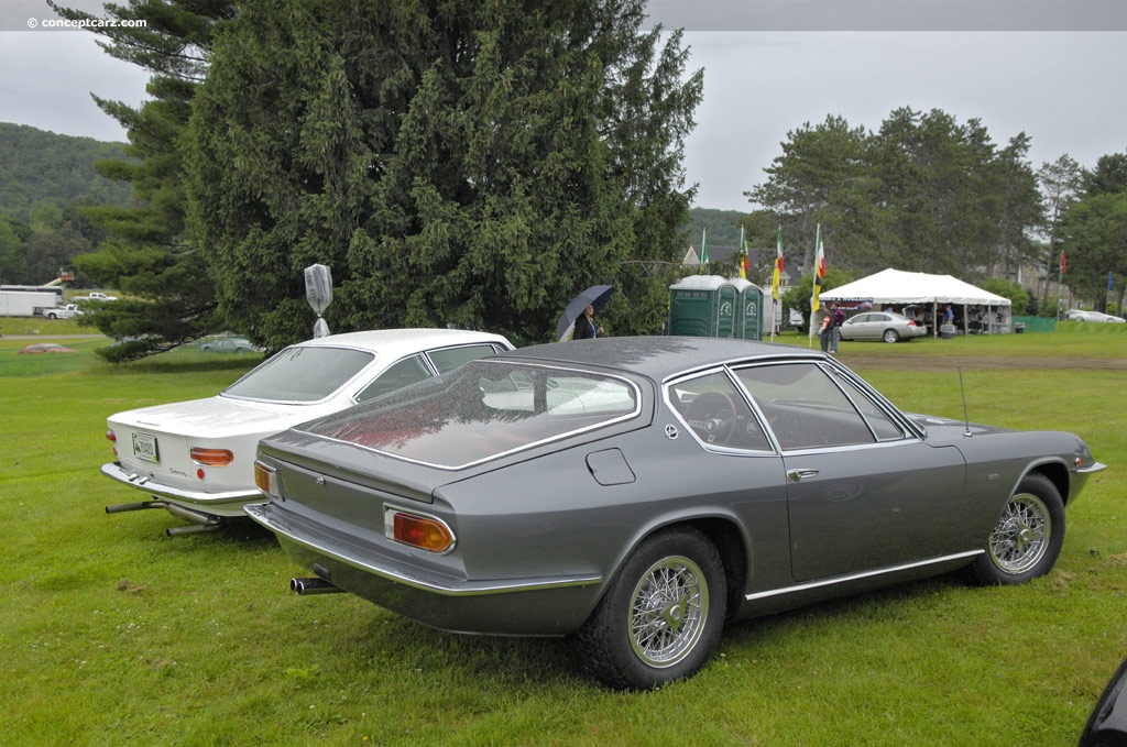 Maserati Mexico