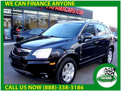 Saturn Vue XR AWD