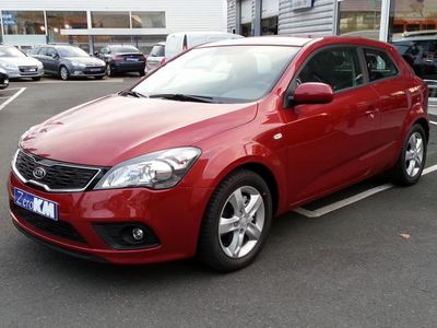 Kia Pro Cee`d 16