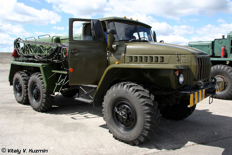 Ural 5V