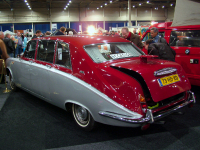 Daimler DG420 Limousine