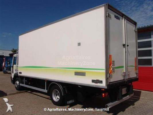 Volvo FL 615 H Volvo FL 615 H