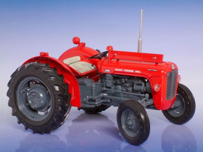 Massey Ferguson 35X