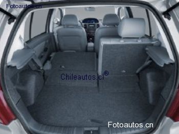 Geely MK5 RSi 15 GL