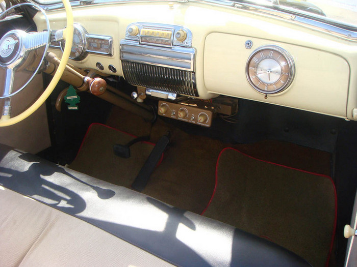 Pontiac Torpedo Eight De Luxe conv Pontiac Torpedo Eight De Luxe conv