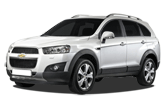 Chevrolet Captiva 32L V6