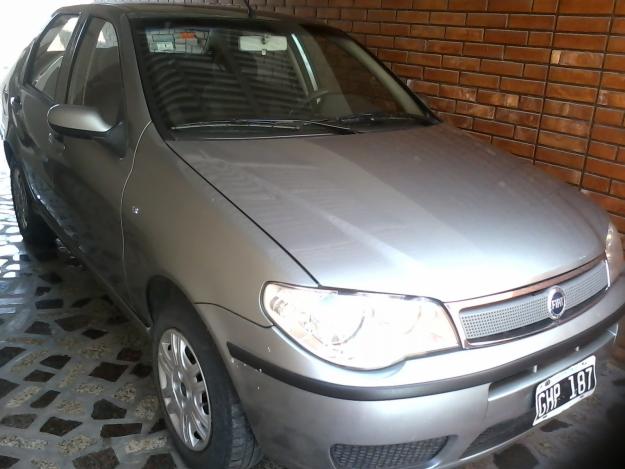 Fiat Siena HLX 18