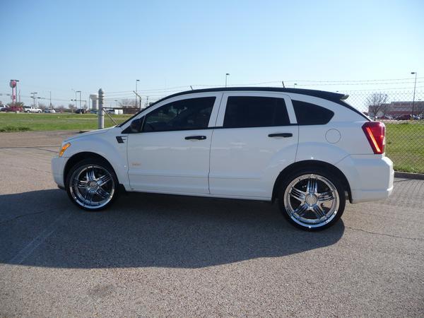 Dodge Caliber SE 20