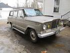 Jeep Wagoneer 327 V8