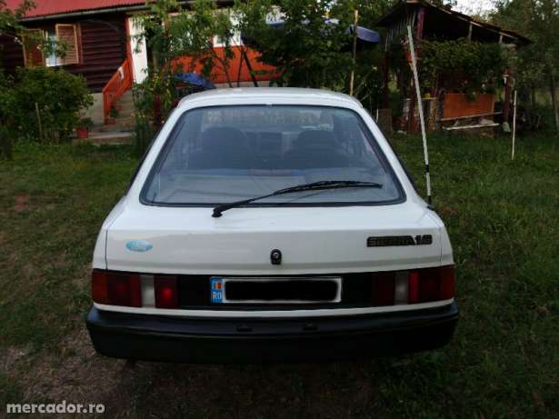 Ford Sierra 16 L