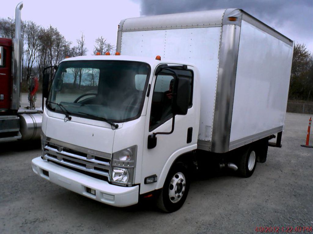 Chevrolet W-3500