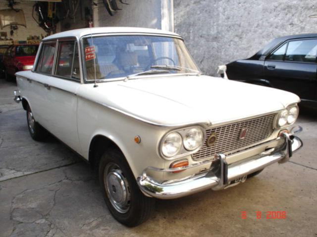 Fiat 1500