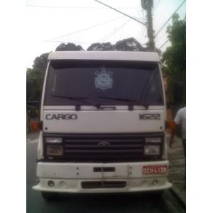 Ford Cargo 1622