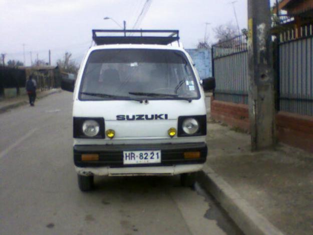 Suzuki SK 410V