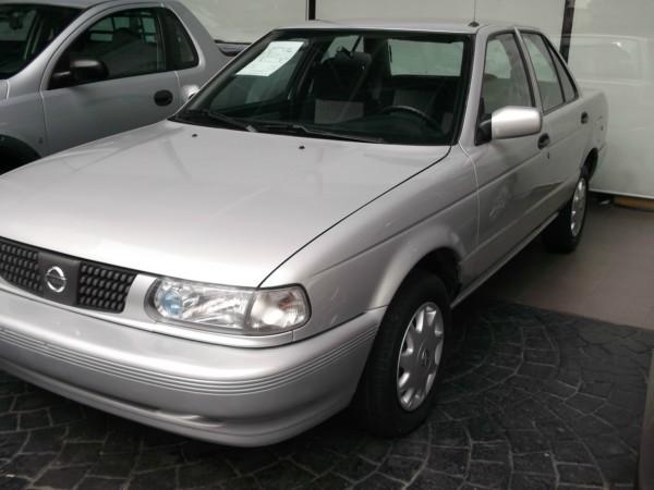 Nissan Tsuru GS2 -Automatic