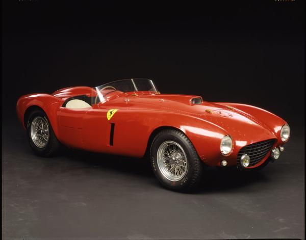 Ferrari 375 PLUS Ferrari 375 PLUS