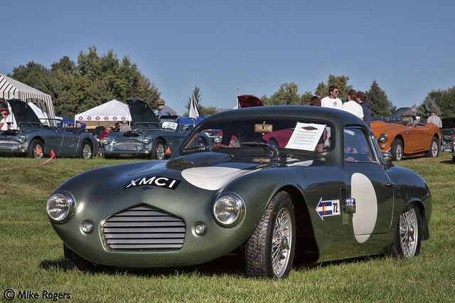 Nash LeMans Coupe