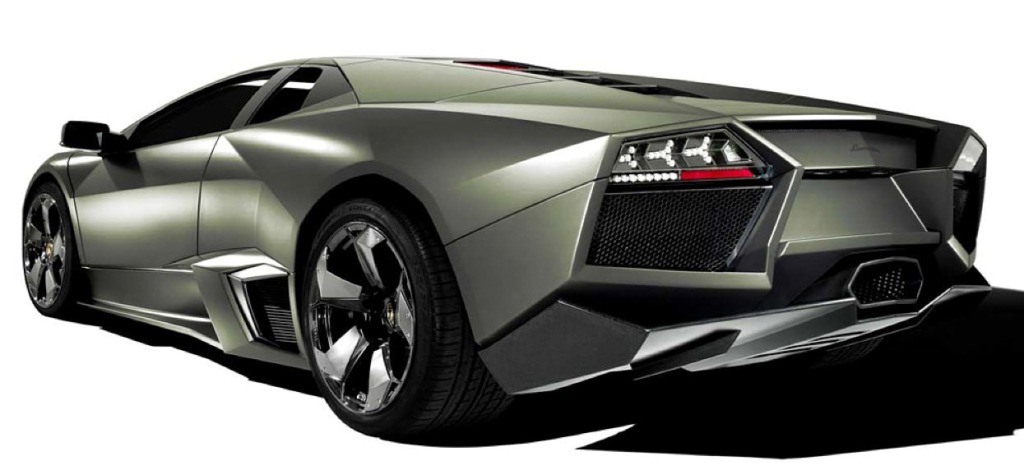 Lamborghini Reventon