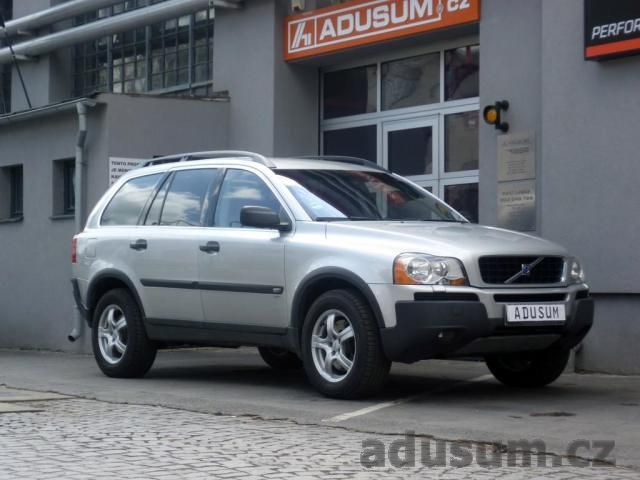 Volvo XC90 25T AWD