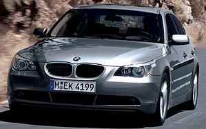 BMW 530 xd