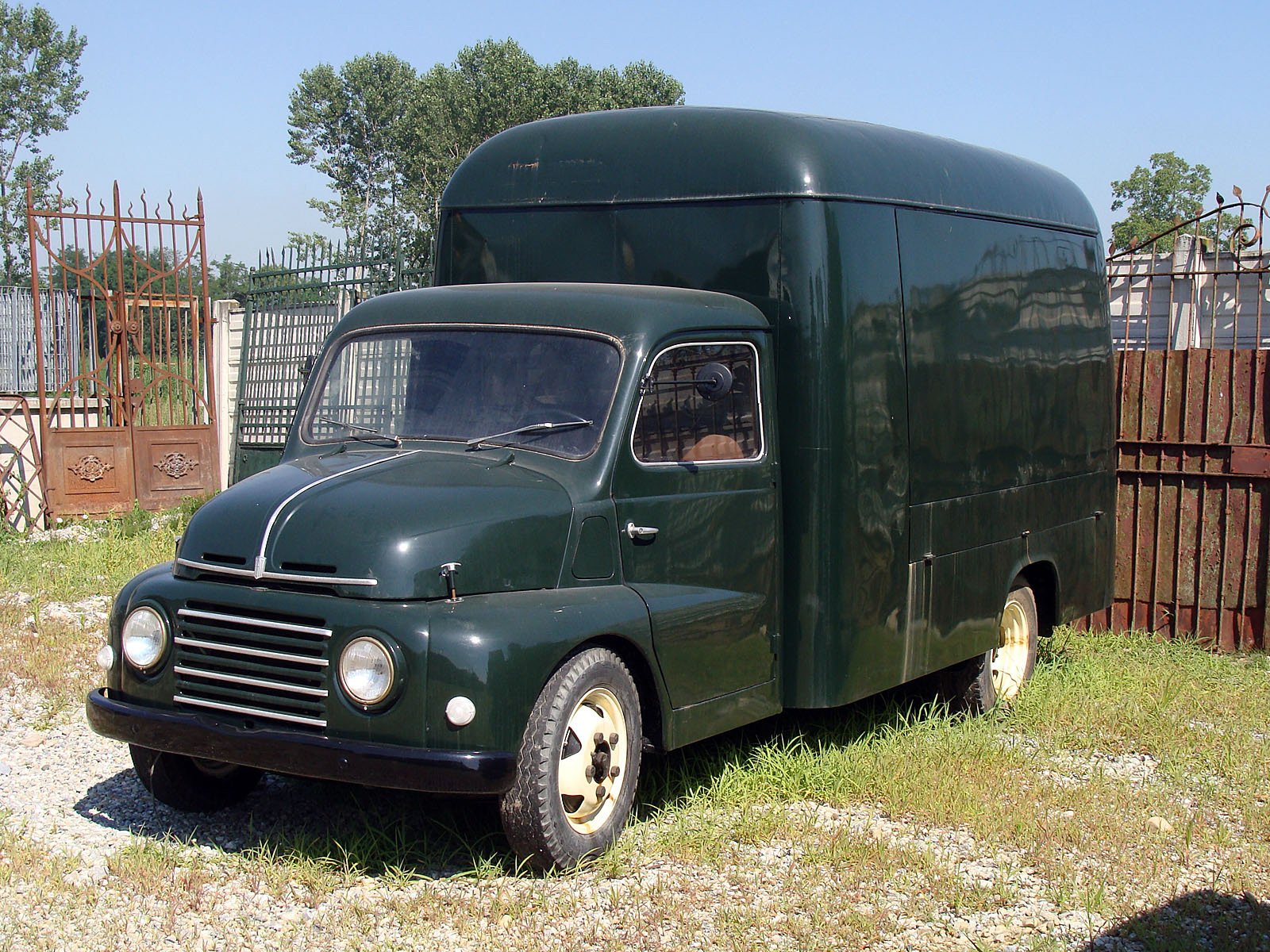 Fiat 615