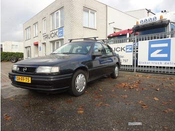 Opel Vectra 16i GL