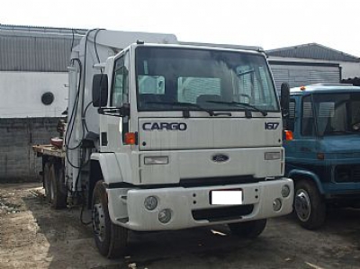 Ford Cargo 1113