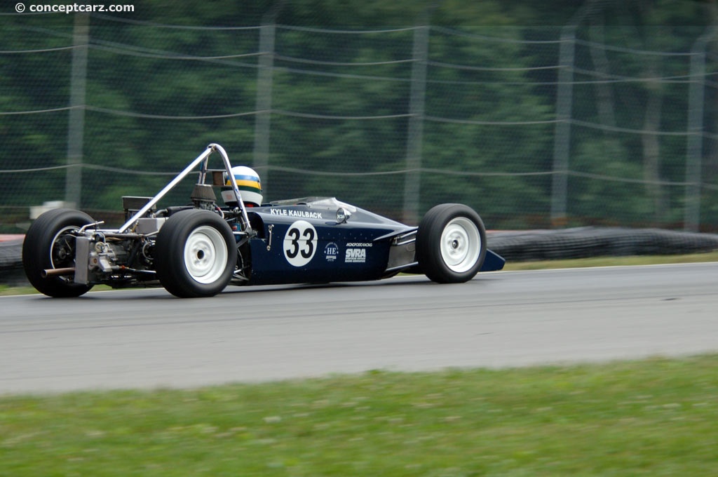 Lotus 61