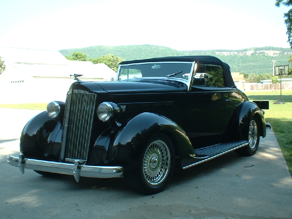 Packard 115C