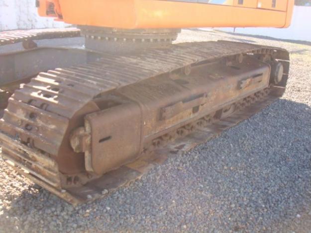 Fiat Allis FX 215 LC Fiat Allis FX 215 LC