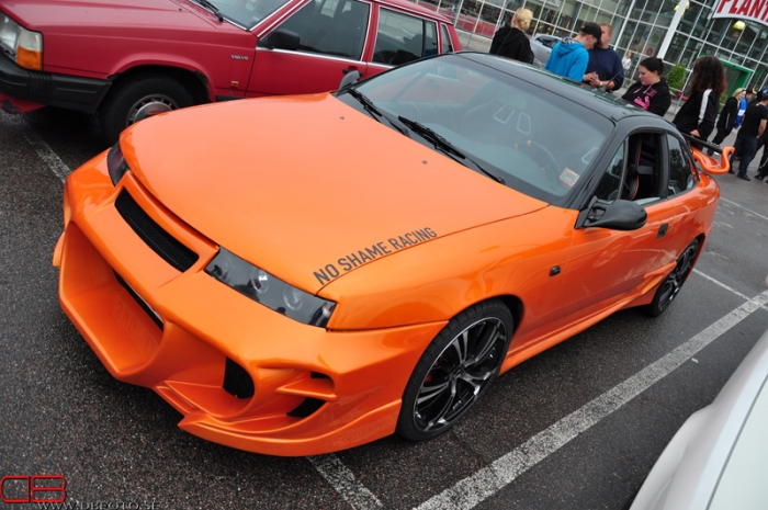 Opel Calibra 4x4 Opel Calibra 4x4