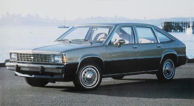 Chevrolet Citation