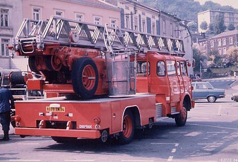 Berliet GAK 20H