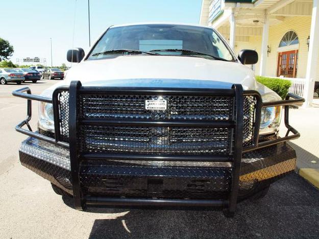 Dodge Ram Hemi 57 Liter Big Horn