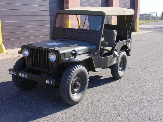 Jeep M38