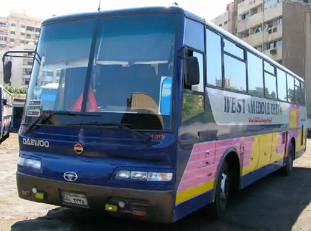 Daewoo BH117