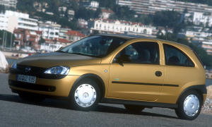 Opel Corsa 14 Eco